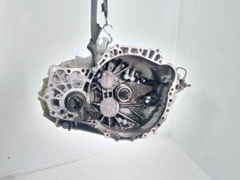 Cutie viteze manuala 6 trepte Toyota Rav 4 III (ACA3, ACE, ALA3, GSA3, ZSA3) [Fabr 2005-2013] OEM 2.2 2AD 100KW / 136CP  