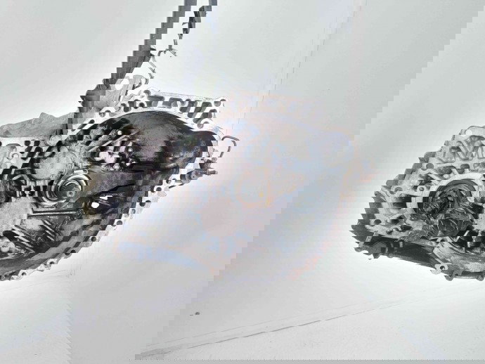 Cutie viteze manuala 6 trepte Toyota Rav 4 III (ACA3, ACE, ALA3, GSA3, ZSA3) [Fabr 2005-2013] OEM 2.2 2AD 100KW / 136CP  