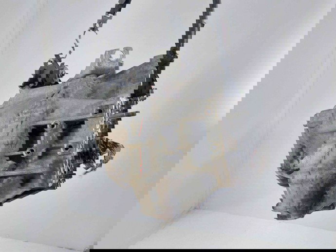 Cutie viteze manuala 6 trepte Toyota Rav 4 III (ACA3, ACE, ALA3, GSA3, ZSA3) [Fabr 2005-2013] OEM 2.2 2AD 100KW / 136CP  