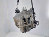 Cutie viteze manuala 6 trepte Toyota Rav 4 III (ACA3, ACE, ALA3, GSA3, ZSA3) [Fabr 2005-2013] OEM 2.2 2AD 100KW / 136CP  