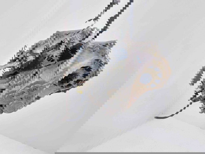 Cutie viteze manuala 6 trepte Toyota Rav 4 III (ACA3, ACE, ALA3, GSA3, ZSA3) [Fabr 2005-2013] OEM 2.2 2AD 100KW / 136CP  