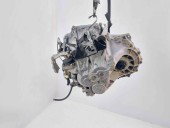 Cutie viteze manuala 6 trepte Toyota Rav 4 III (ACA3, ACE, ALA3, GSA3, ZSA3) [Fabr 2005-2013] OEM 2.2 2AD 100KW / 136CP  