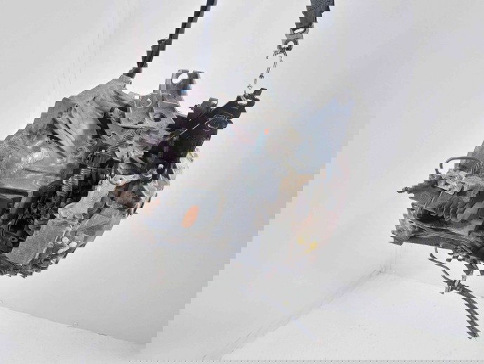 Cutie viteze manuala 6 trepte Toyota Rav 4 III (ACA3, ACE, ALA3, GSA3, ZSA3) [Fabr 2005-2013] OEM 2.2 2AD 100KW / 136CP  