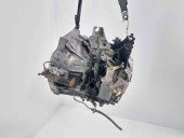 Cutie viteze manuala 6 trepte Toyota Rav 4 III (ACA3, ACE, ALA3, GSA3, ZSA3) [Fabr 2005-2013] OEM 2.2 2AD 100KW / 136CP  