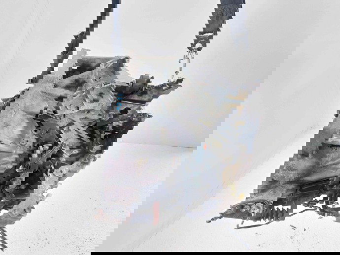 Cutie viteze manuala 6 trepte Toyota Rav 4 III (ACA3, ACE, ALA3, GSA3, ZSA3) [Fabr 2005-2013] OEM 2.2 2AD 100KW / 136CP  