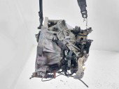 Cutie viteze manuala 6 trepte Toyota Rav 4 III (ACA3, ACE, ALA3, GSA3, ZSA3) [Fabr 2005-2013] OEM 2.2 2AD 100KW / 136CP  