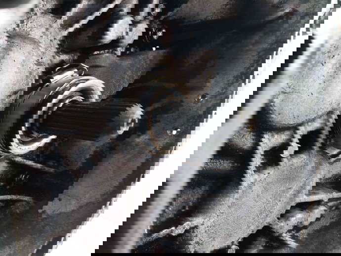 Cutie viteze manuala 6 trepte Toyota Rav 4 III (ACA3, ACE, ALA3, GSA3, ZSA3) [Fabr 2005-2013] OEM 2.2 2AD 100KW / 136CP  