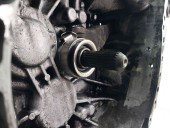 Cutie viteze manuala 6 trepte Toyota Rav 4 III (ACA3, ACE, ALA3, GSA3, ZSA3) [Fabr 2005-2013] OEM 2.2 2AD 100KW / 136CP  