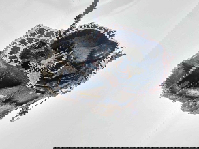 Cutie viteze manuala 6 trepte Toyota Rav 4 III (ACA3, ACE, ALA3, GSA3, ZSA3) [Fabr 2005-2013] OEM 2.2 2AD 100KW / 136CP  