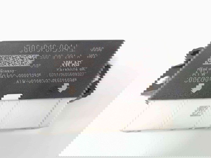 Unitate Modul Calculator PDC Senzori Parcare Audi TT (8S)