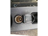 Priza 12V Dacia Logan 2 0.9 benz H4B OEM 2012-2020