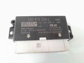 Unitate Modul Calculator PDC Senzori Parcare Seat Leon 5F1