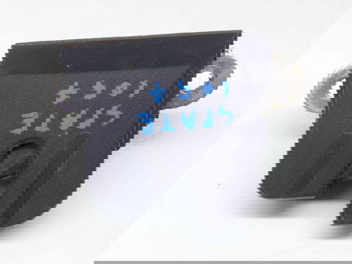 Broasca haion Seat Leon (1P1) [Fabr 2005-2011] 1P0827505A