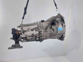 Cutie viteze manuala 6 trepte Bmw 1 (E81, E87) [Fabr 2004-2010] 7533818 2.0 N47D20A 130KW / 177CP