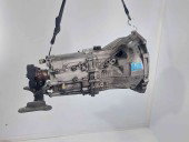 Cutie viteze manuala 6 trepte Bmw 1 (E81, E87) [Fabr 2004-2010] 7533818 2.0 N47D20A 130KW / 177CP