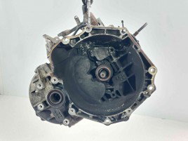 Cutie viteze manuala 6 trepte Opel Zafira B (A05) [Fabr 2006-2011] 55194293 1.7 CDTI A17DTJ   