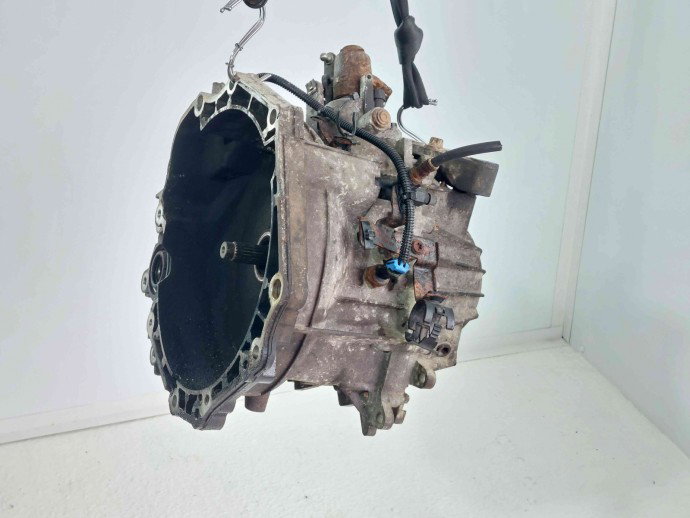 Cutie viteze manuala 6 trepte Opel Zafira B (A05) [Fabr 2006-2011] 55194293 1.7 CDTI A17DTJ   