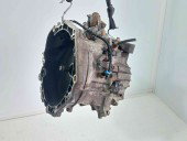 Cutie viteze manuala 6 trepte Opel Zafira B (A05) [Fabr 2006-2011] 55194293 1.7 CDTI A17DTJ   