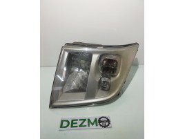 Far stanga Ford Transit 2.2 TDCI