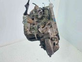 Cutie viteze manuala 6 trepte Opel Zafira B (A05) [Fabr 2006-2011] 55194293 1.7 CDTI A17DTJ   