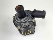 Pompa Auxiliara Secundara Recirculare Apa 5Q0965567J, Seat Arona (KJ7) 1.5 TSI, DADA