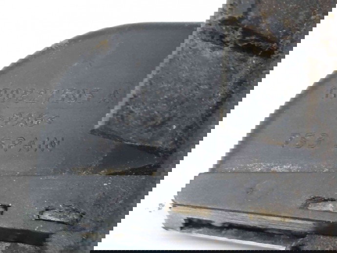 Broasca haion Seat Leon (1P1) [Fabr 2005-2011] 1P0827505A