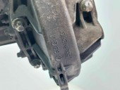 Cutie viteze manuala 6 trepte Opel Zafira B (A05) [Fabr 2006-2011] 55194293 1.7 CDTI A17DTJ   