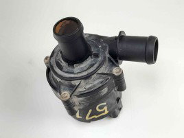 Pompa Auxiliara Secundara Recirculare Apa 5Q0965567J, Seat Leon (5F1) 1.6 TDI, CLH