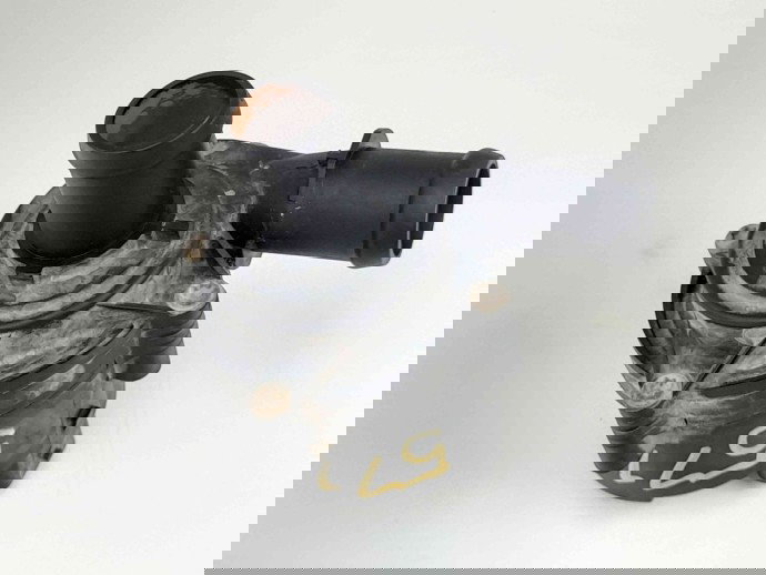 Pompa Auxiliara Secundara Recirculare Apa 5Q0965567J, Seat Leon (5F1) 1.6 TDI, CLH