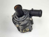 Pompa Auxiliara Secundara Recirculare Apa 5Q0965567J, Seat Leon (5F1) 1.6 TDI, CLH