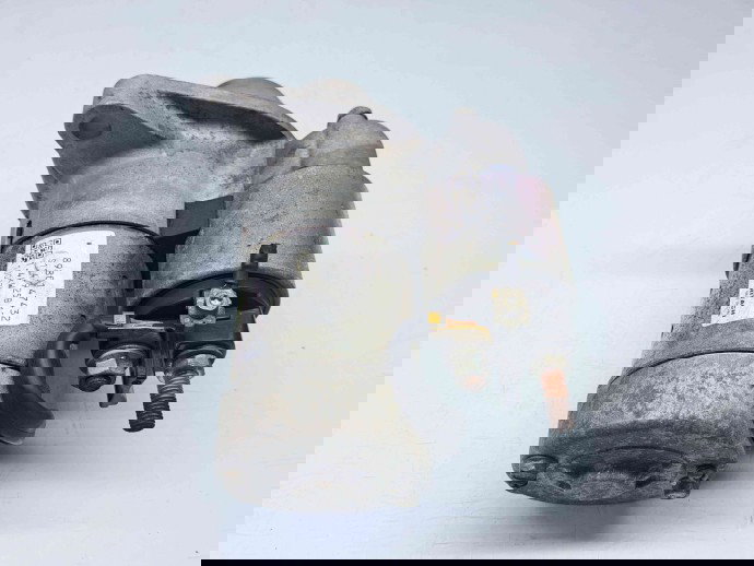  Electromotor 13 dinti Opel Zafira B (A05) [Fabr 2006-2011] 8980147432 1.7 CDTI A17DTJ   