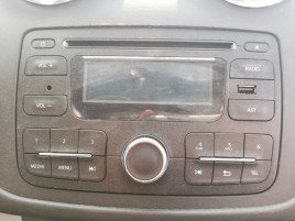 Radio CD Dacia Logan 1.5 DCI K9K OEM 2012-2021