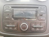 Radio CD Dacia Logan 1.5 DCI K9K OEM 2012-2021