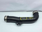 Furtun intercooler Seat Leon (1P1) [Fabr 2005-2011] 1K0145838C 1.9 TDI BXE 1.9 TDI BXE 77KW / 105CP