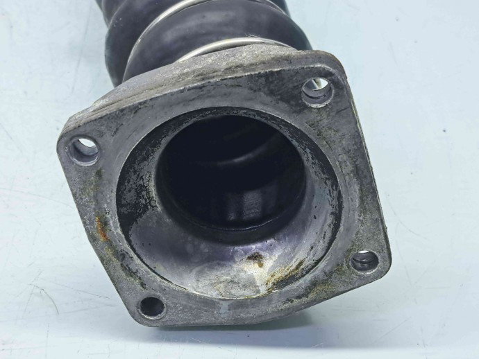Furtun intercooler Opel Zafira B (A05) [Fabr 2006-2011] 13223597 1.7 CDTI A17DTJ  