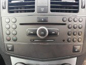 Radio CD Mercedes C Class 2.2 CDI D615913 OEM 2007-2014