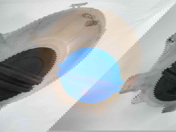 Vas Rezervor Expansiune Lichid Racire Motor Antigel 6Q0121407A Skoda Fabia 1 (6Y)