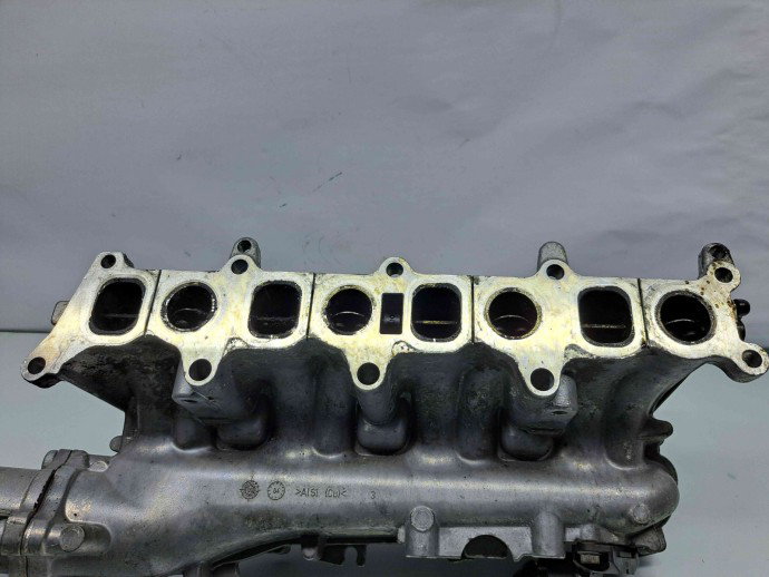 Galerie admisie Opel Astra J [Fabr 2009-2015] 8973858235 1.7 CDTI A17DTJ  