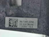 Galerie admisie Opel Astra J [Fabr 2009-2015] 8973858235 1.7 CDTI A17DTJ  