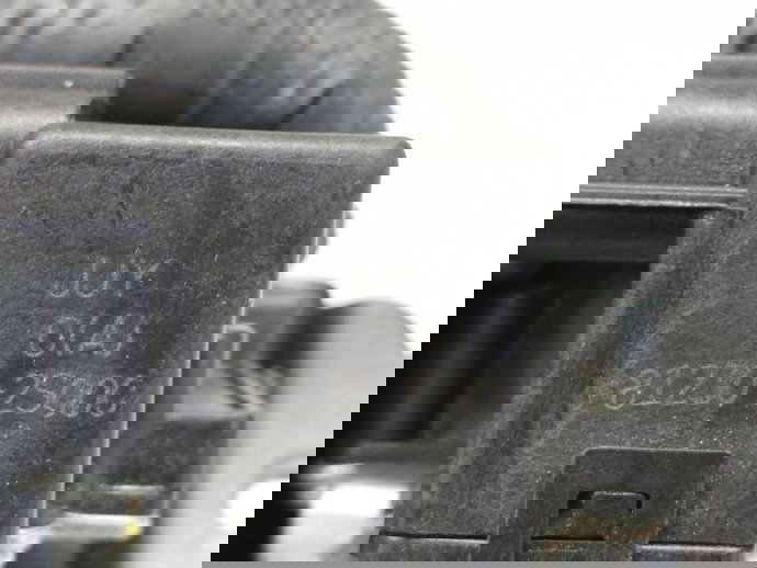 Broasca haion Hyundai ix35 (LM) [Fabr 2010-2017] 81230-2S000