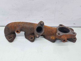 Galerie evacuare Hyundai i30 (FD) [Fabr 2007-2012] OEM 1.6 CRDI D4FB 1.6 CRDI D4FB 77KW / 105CP