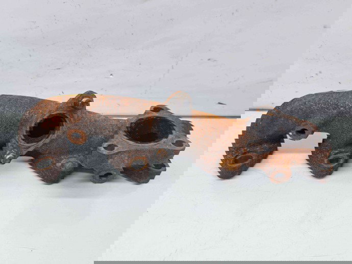 Galerie evacuare Hyundai i30 (FD) [Fabr 2007-2012] OEM 1.6 CRDI D4FB 1.6 CRDI D4FB 77KW / 105CP