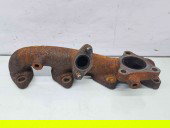 Galerie evacuare Hyundai i30 (FD) [Fabr 2007-2012] OEM 1.6 CRDI D4FB 1.6 CRDI D4FB 77KW / 105CP