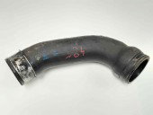 Furtun Conducta Presiune Aer Radiator Intercooler, 6Q0145838H, Seat Cordoba (6L2) 1.4 tdi, AMF