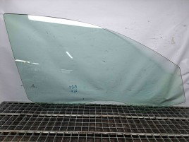 Geam usa dreapta fata Skoda Superb II (3T4) [Fabr 2008-2015] OEM