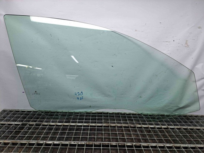 Geam usa dreapta fata Skoda Superb II (3T4) [Fabr 2008-2015] OEM