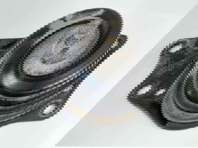 Suport Tampon Motor Antibalans 6Q0199262AN, Skoda Fabia sedan (6Y) 1.9sdi, ASY