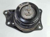 Suport Tampon Motor Antibalans 6Q0199262AN, Skoda Fabia sedan (6Y) 1.9sdi, ASY