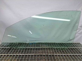 Geam usa stanga fata Skoda Superb II (3T4) [Fabr 2008-2015] OEM