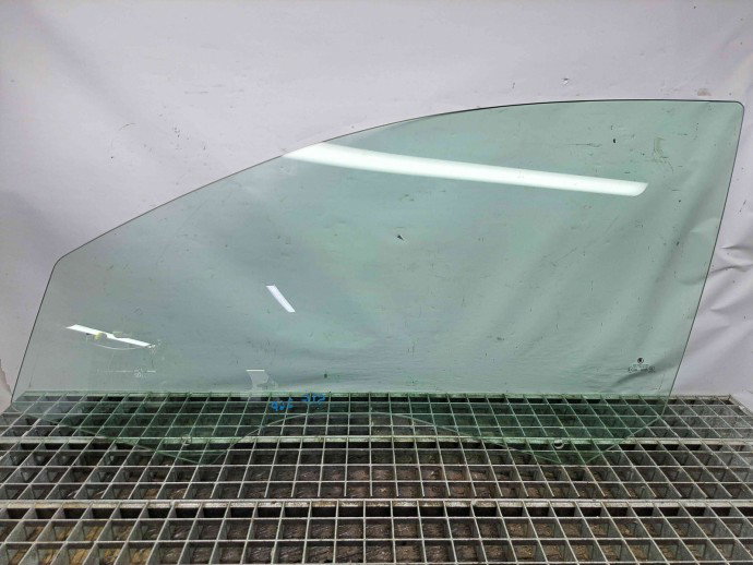 Geam usa stanga fata Skoda Superb II (3T4) [Fabr 2008-2015] OEM